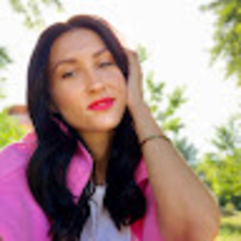 Meet your Posher, Kristina